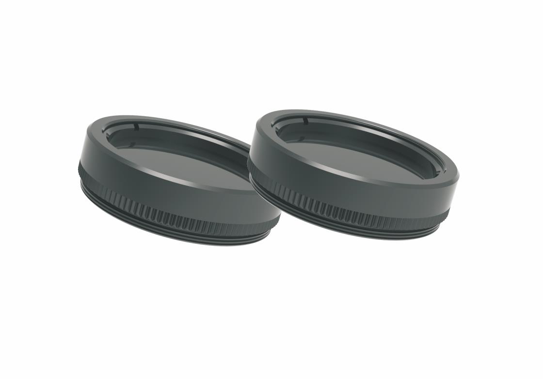 Polarizers for Lenses